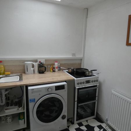 Bridge Street En Suite Rooms Merthyr Tydfil Dış mekan fotoğraf