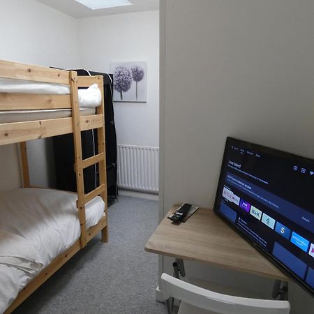 Bridge Street En Suite Rooms Merthyr Tydfil Dış mekan fotoğraf