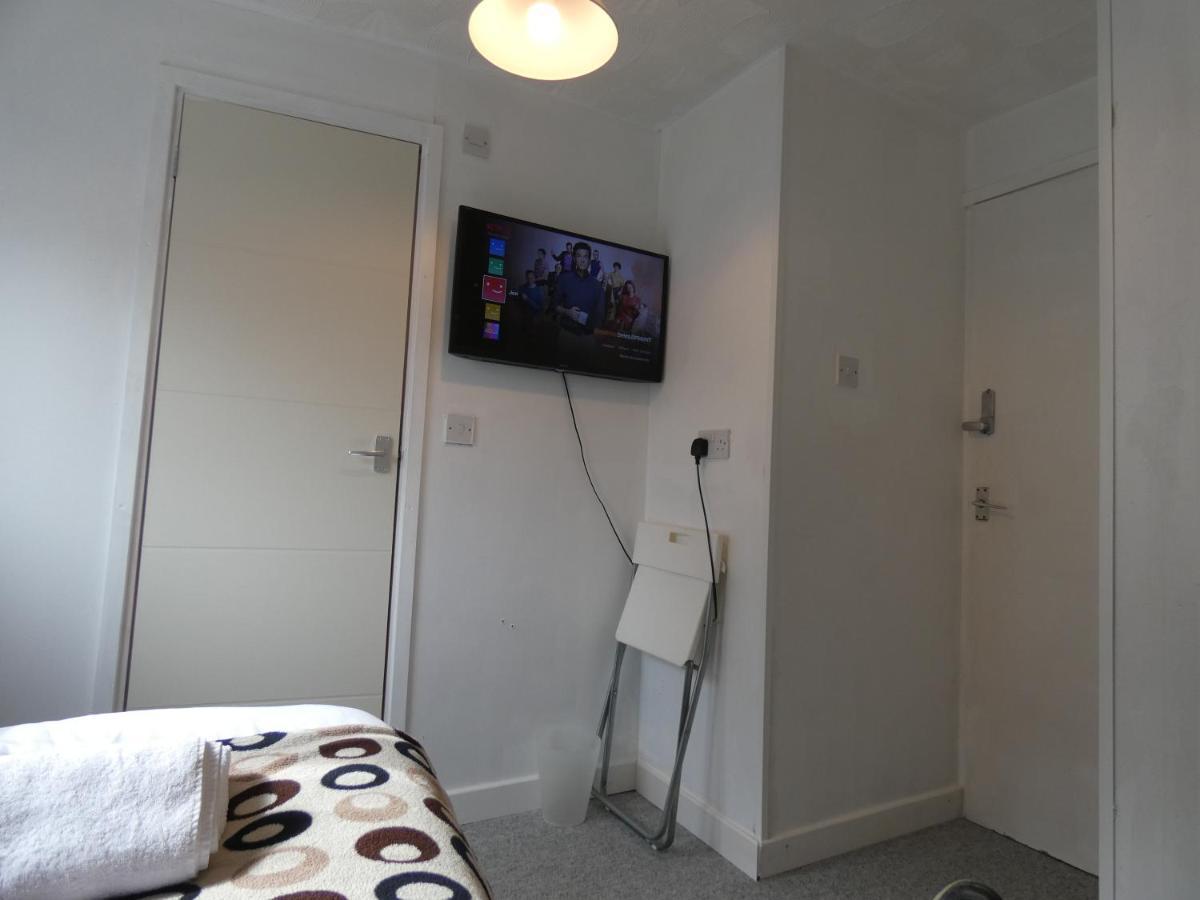 Bridge Street En Suite Rooms Merthyr Tydfil Dış mekan fotoğraf