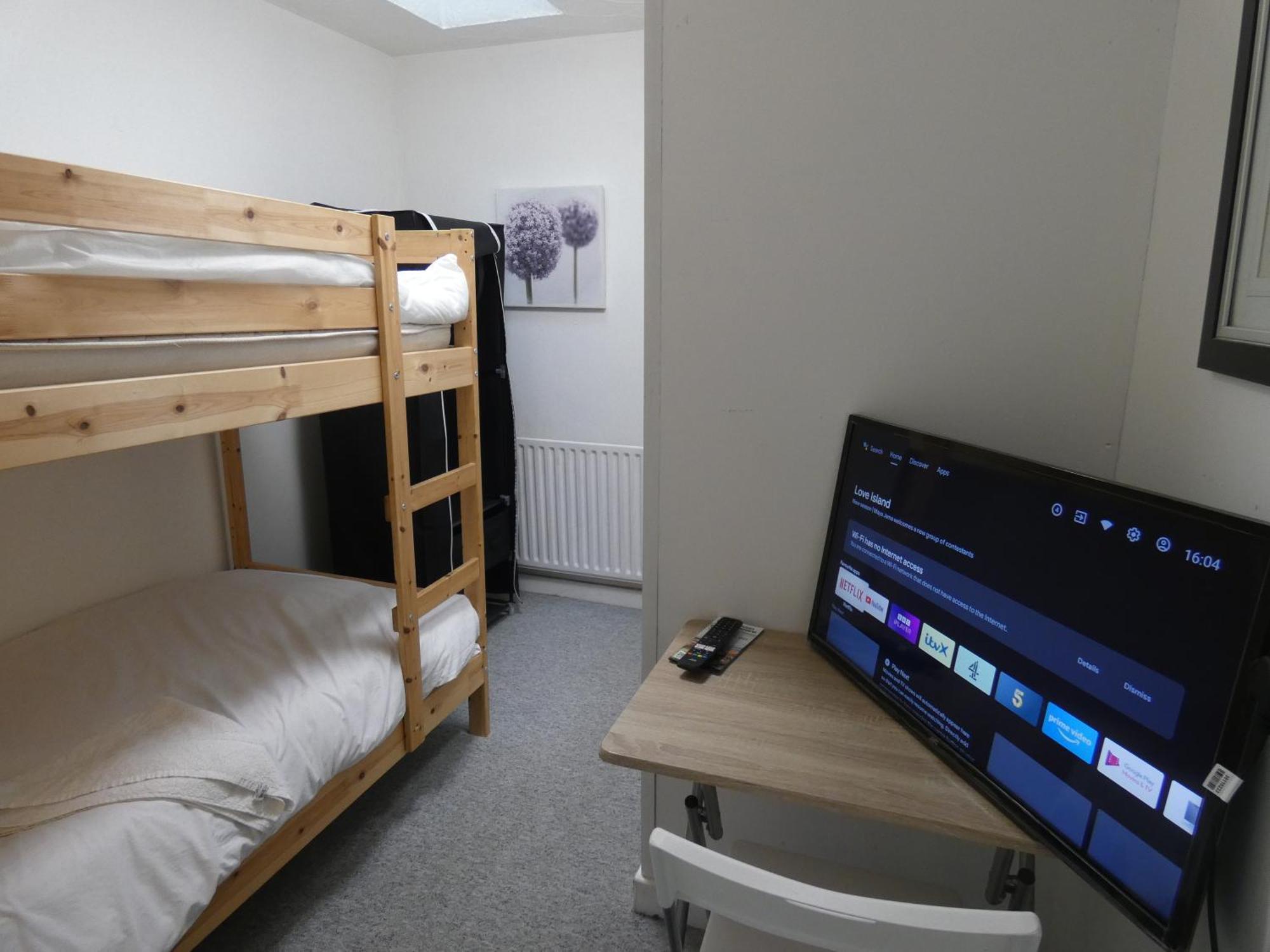 Bridge Street En Suite Rooms Merthyr Tydfil Dış mekan fotoğraf